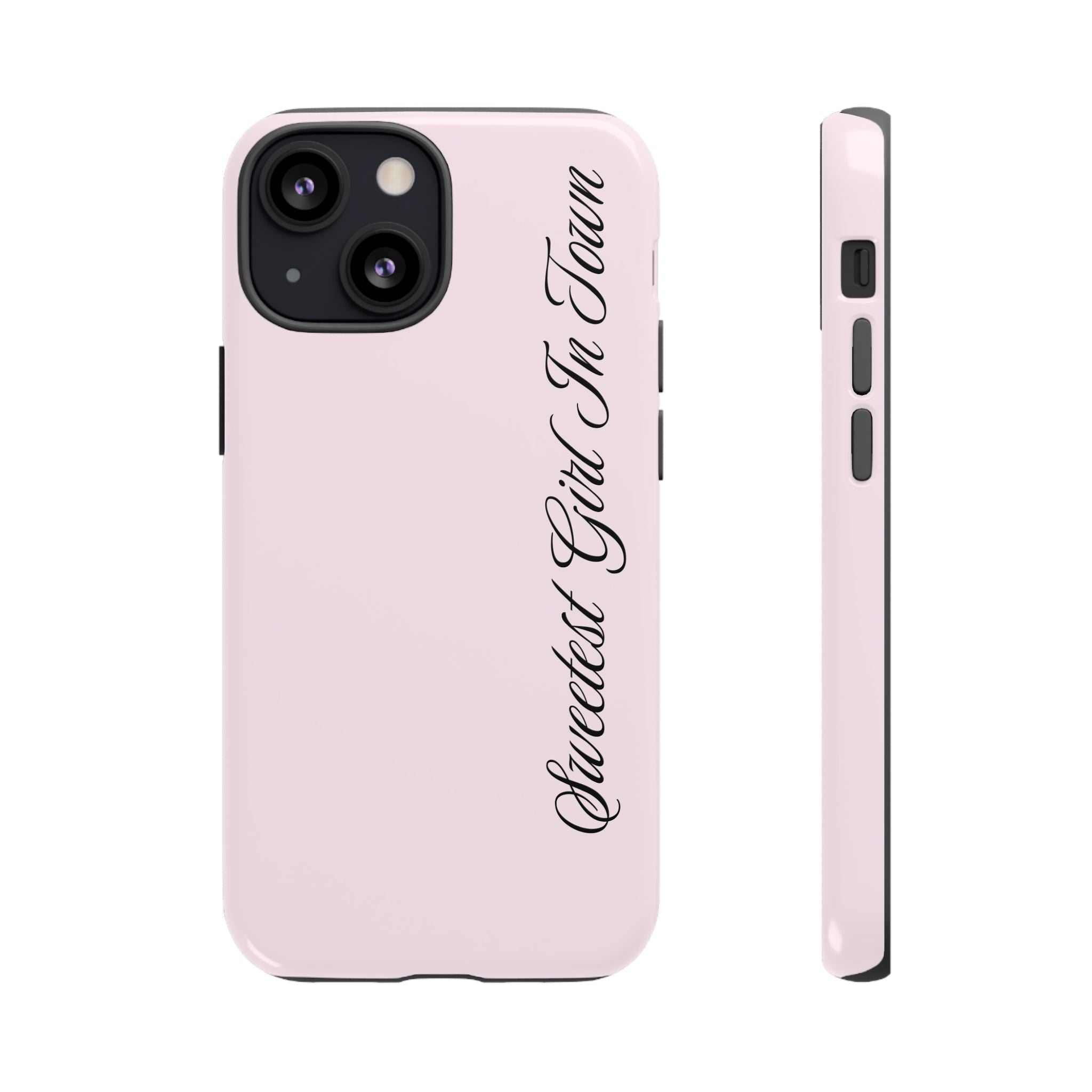 Sweetest Girl Case