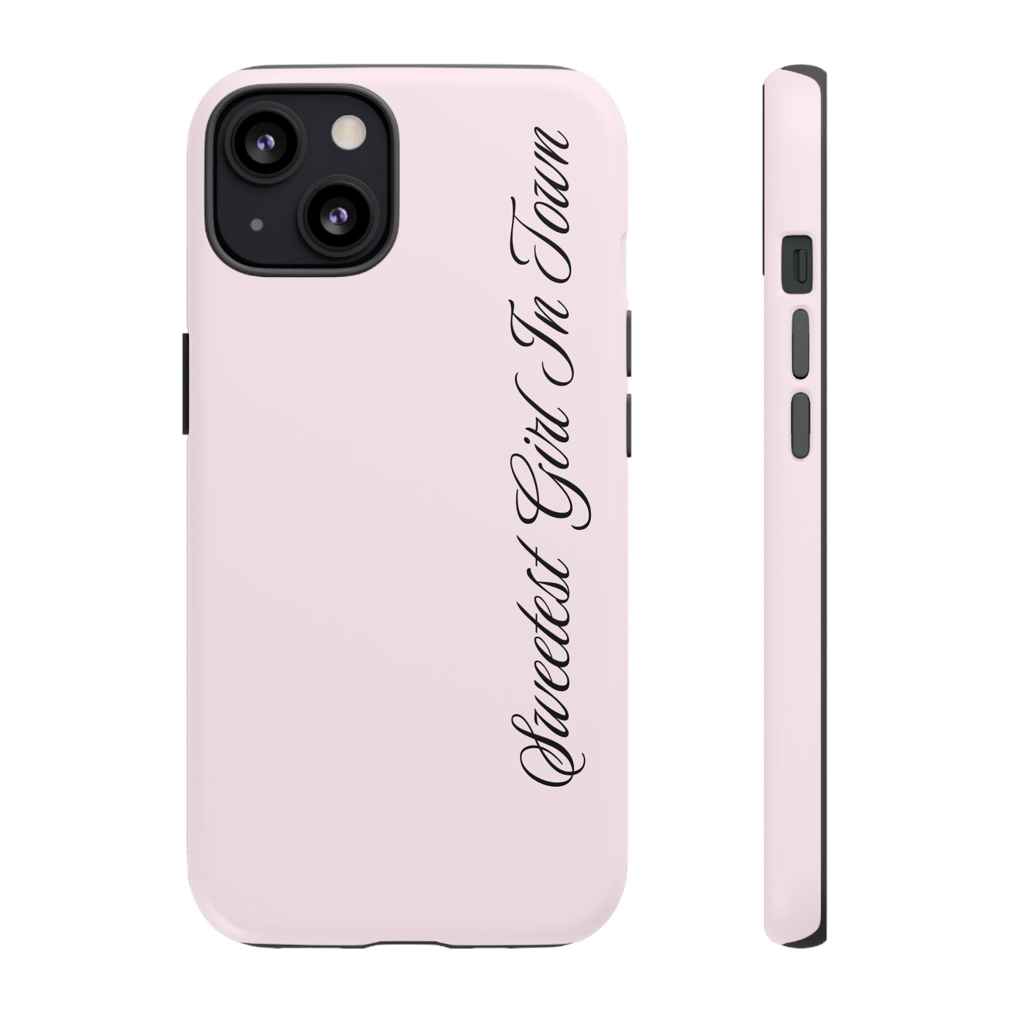Sweetest Girl Case