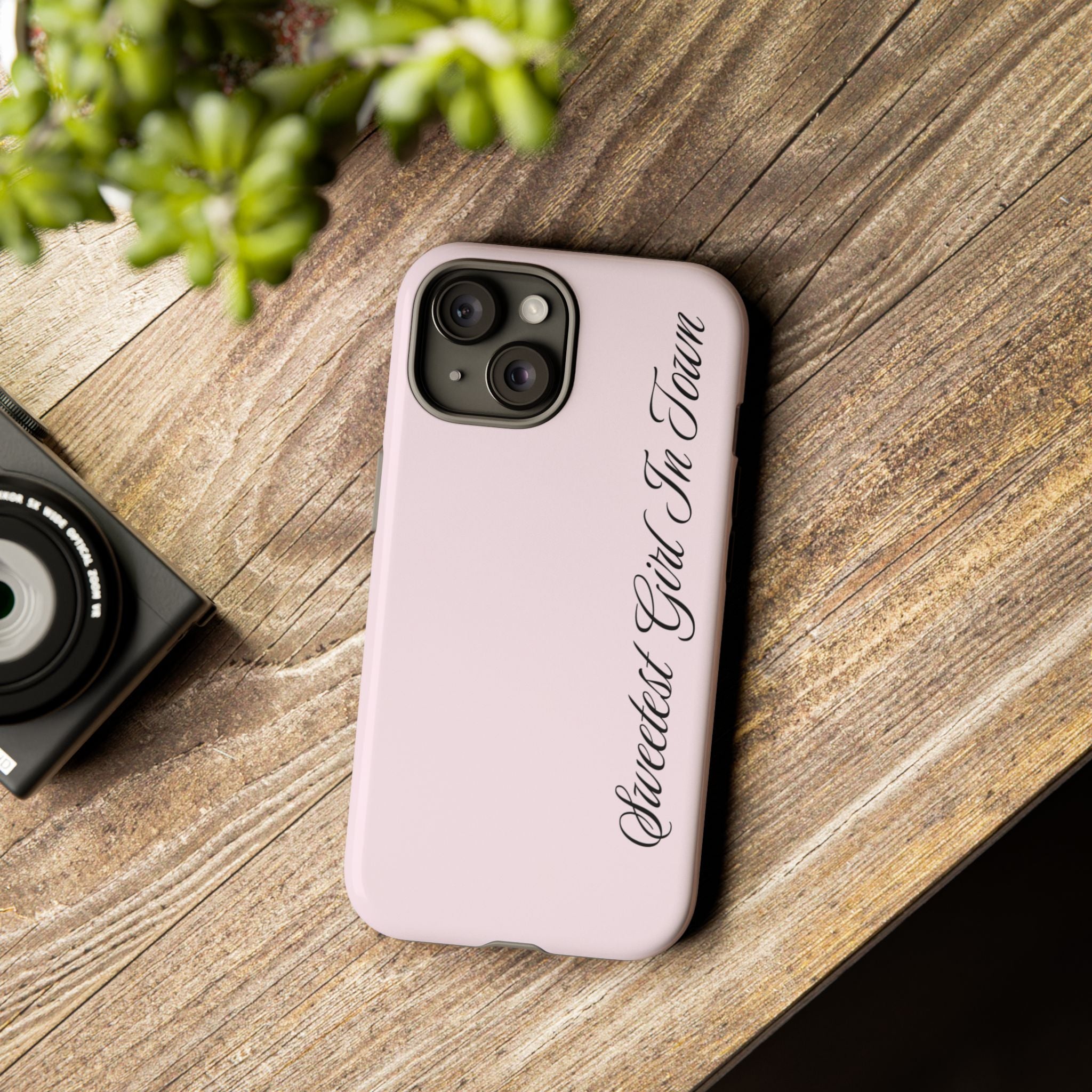 Sweetest Girl Case