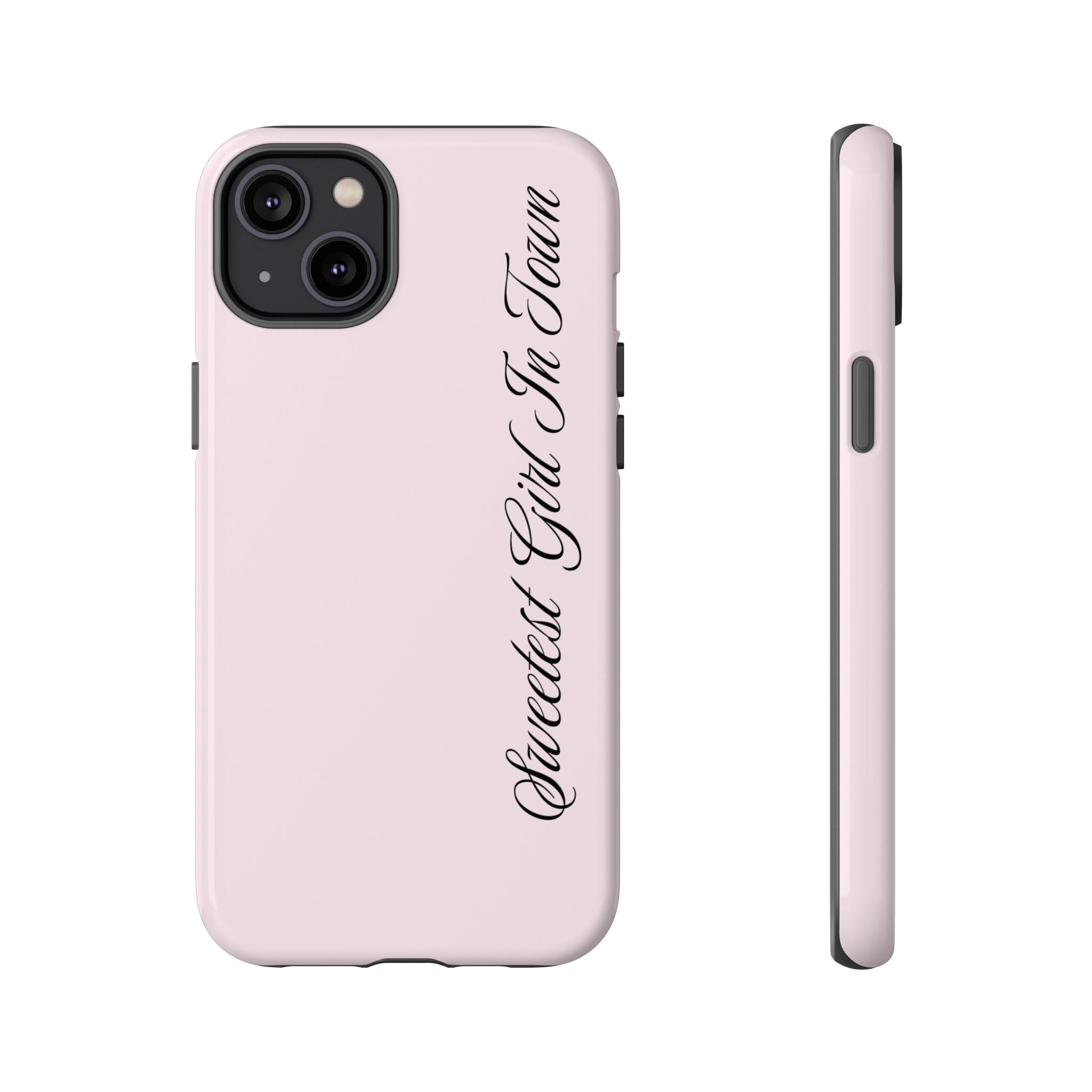 Sweetest Girl Case