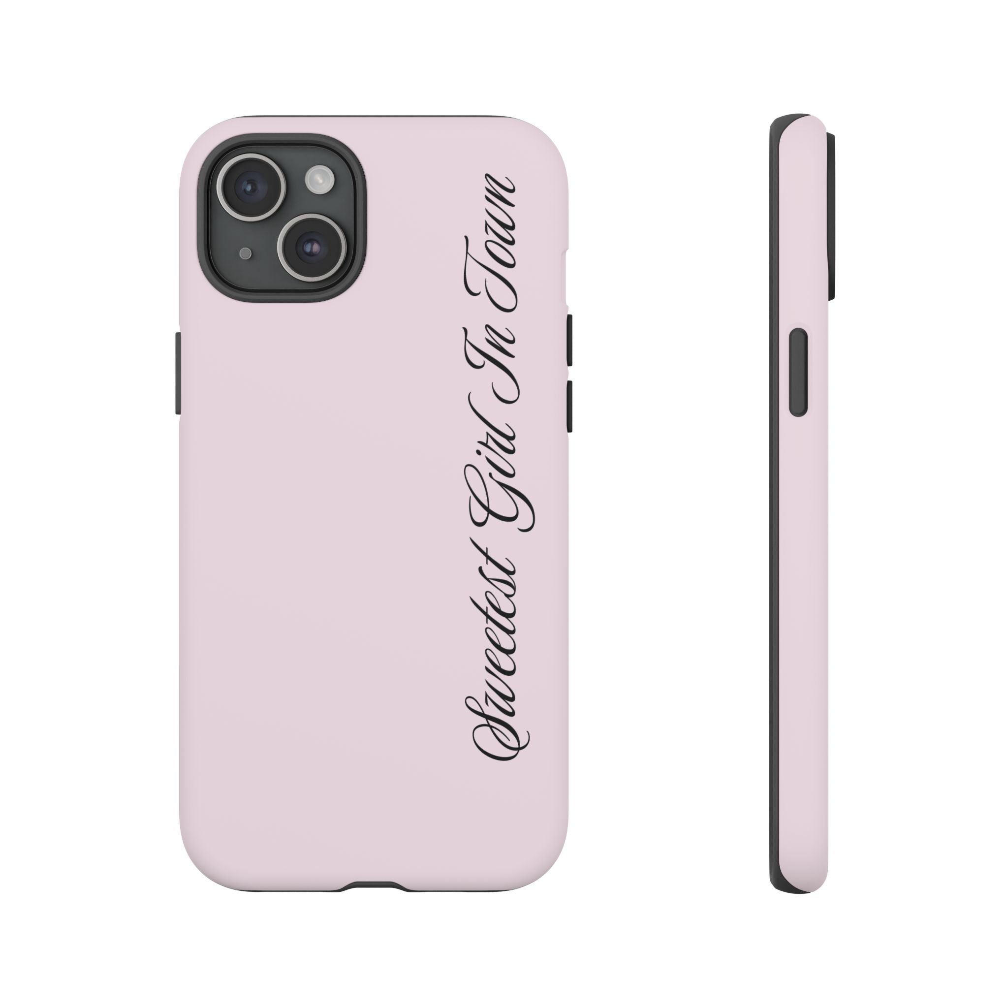 Sweetest Girl Case