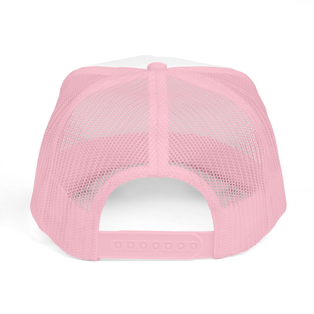 Spoiled Trucker Hat