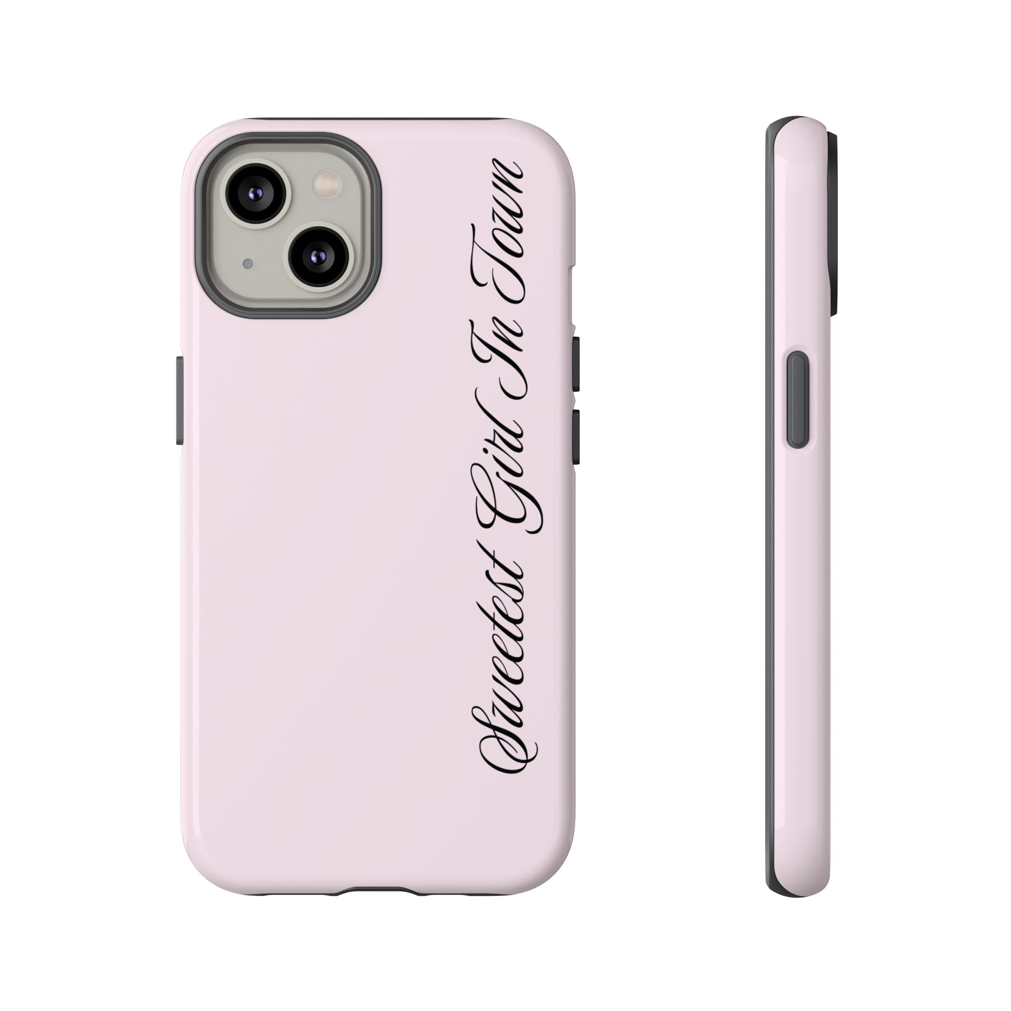 Sweetest Girl Case