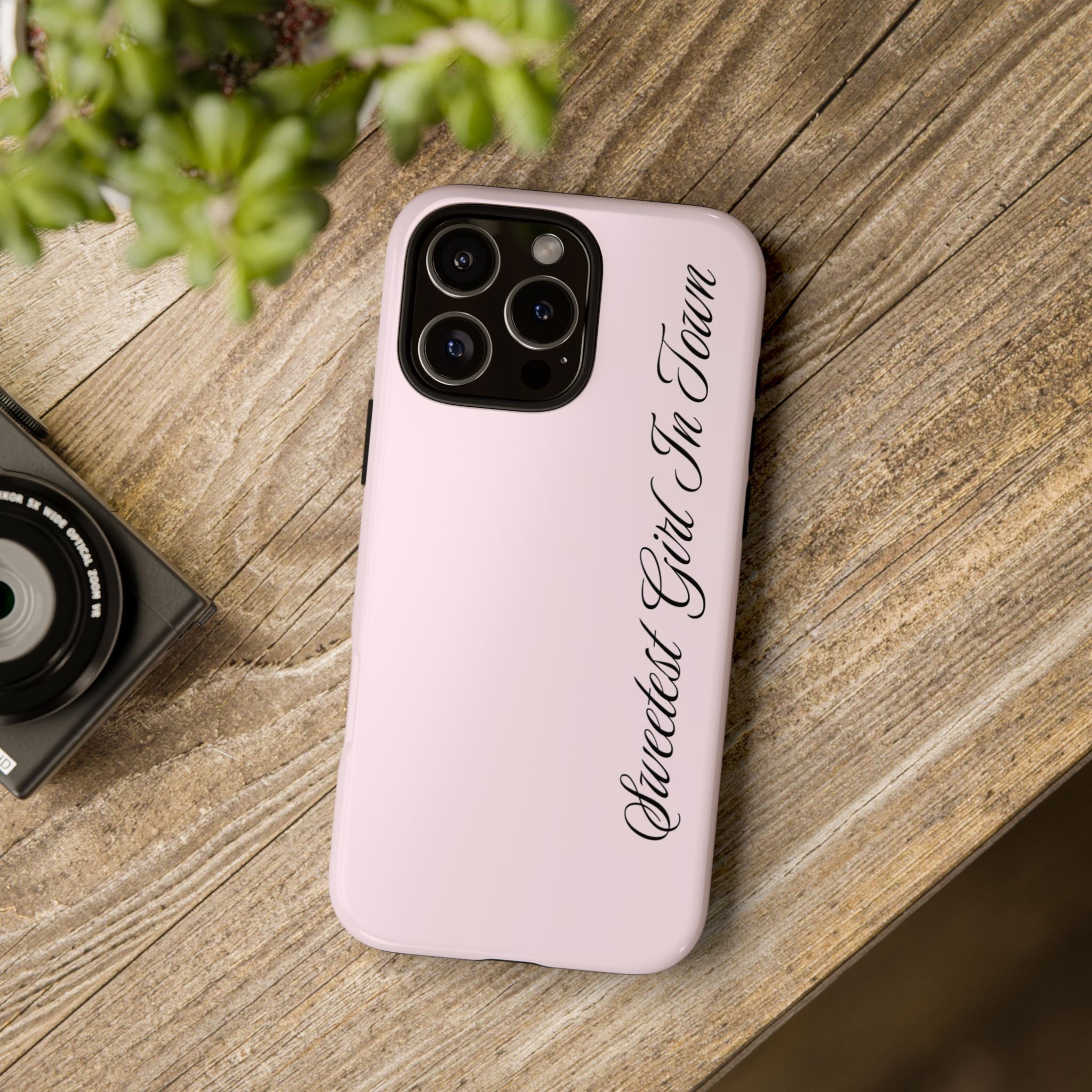 Sweetest Girl Case