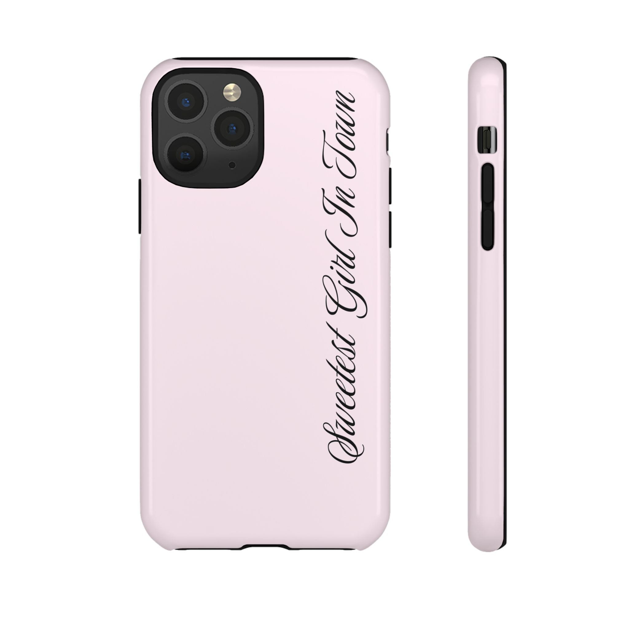 Sweetest Girl Case