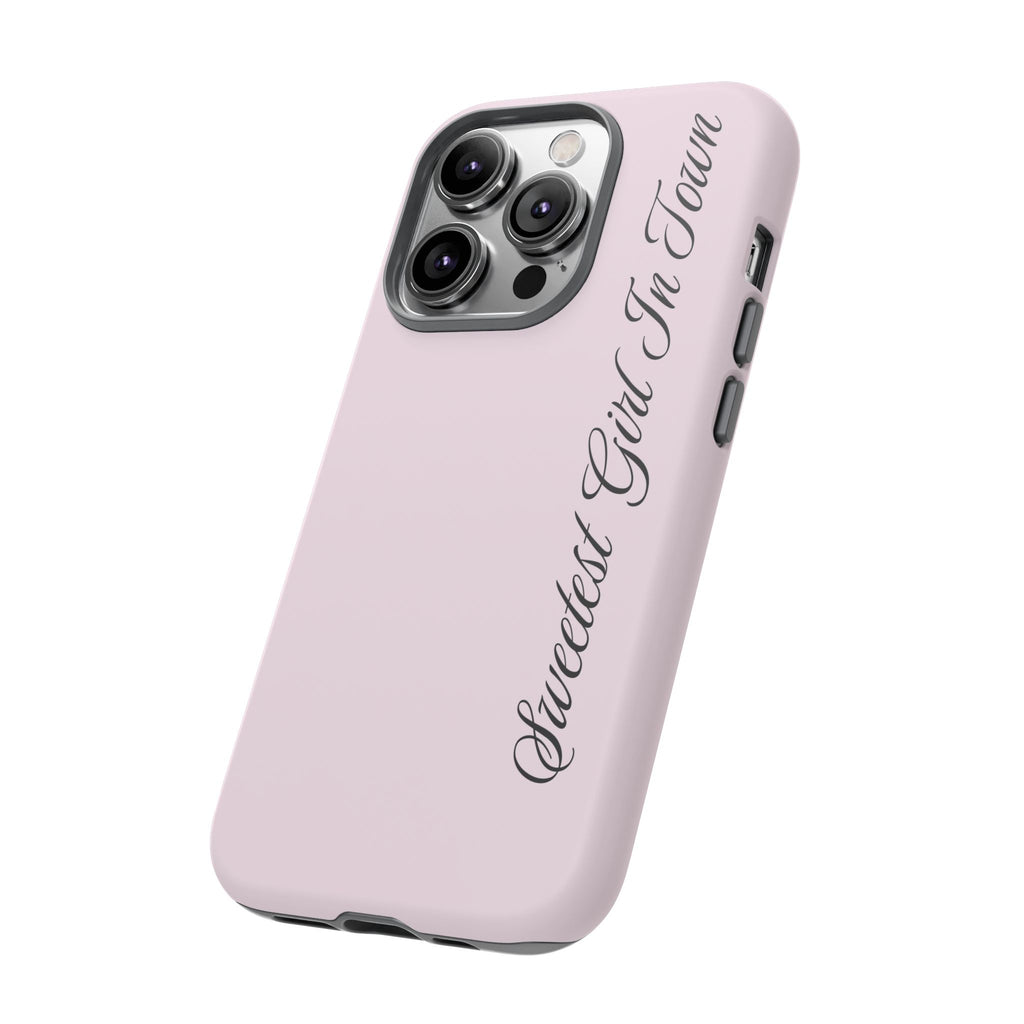 Sweetest Girl Case