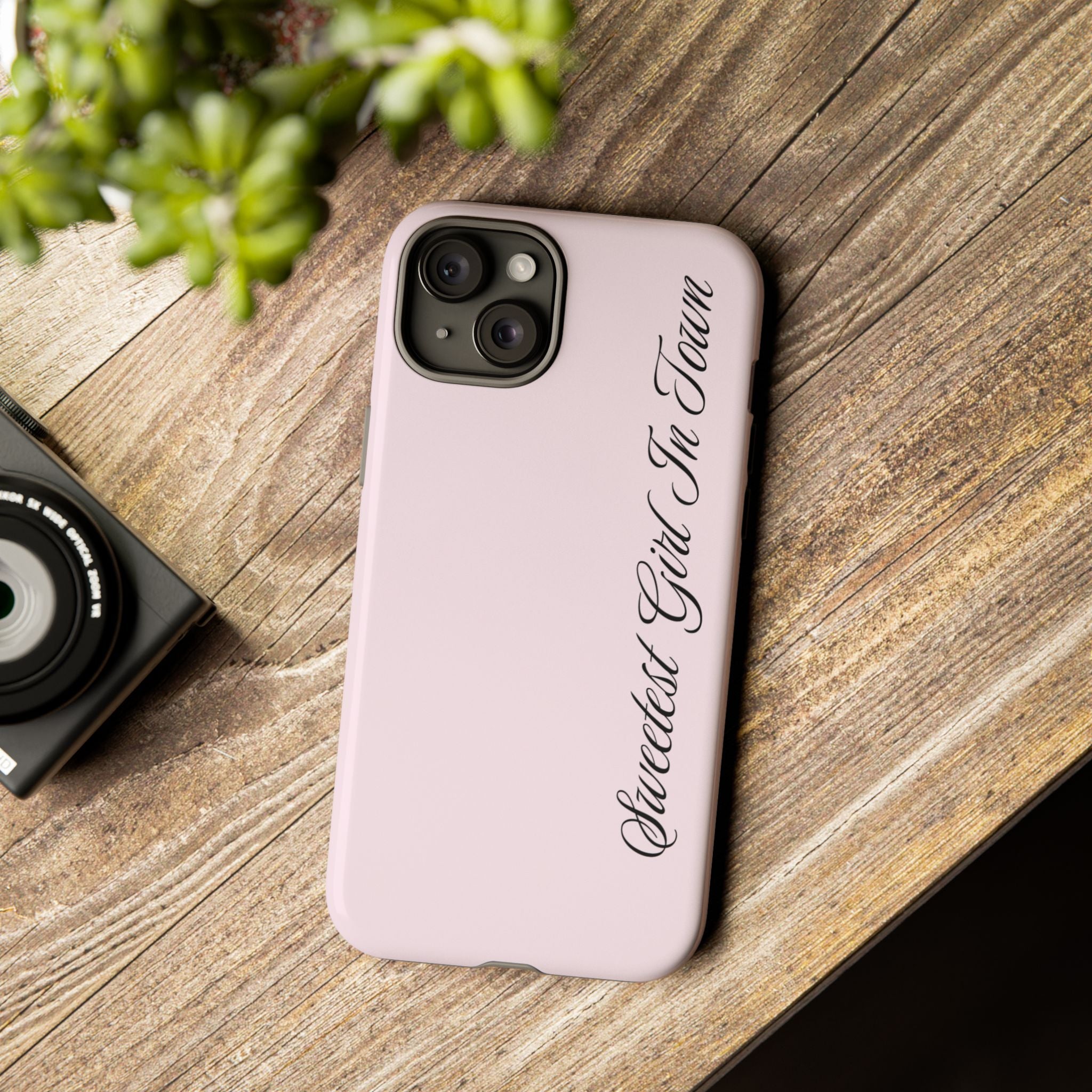 Sweetest Girl Case