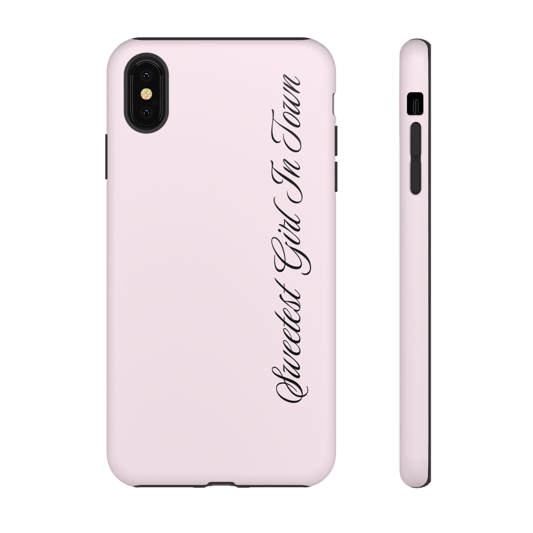 Sweetest Girl Case