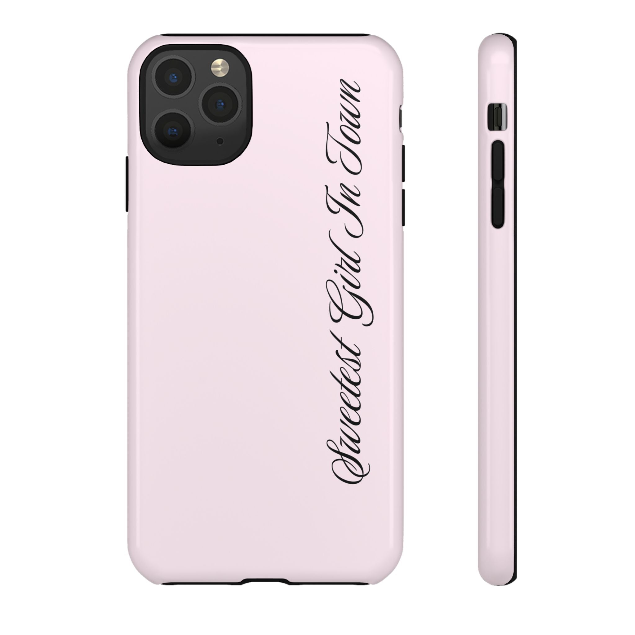 Sweetest Girl Case