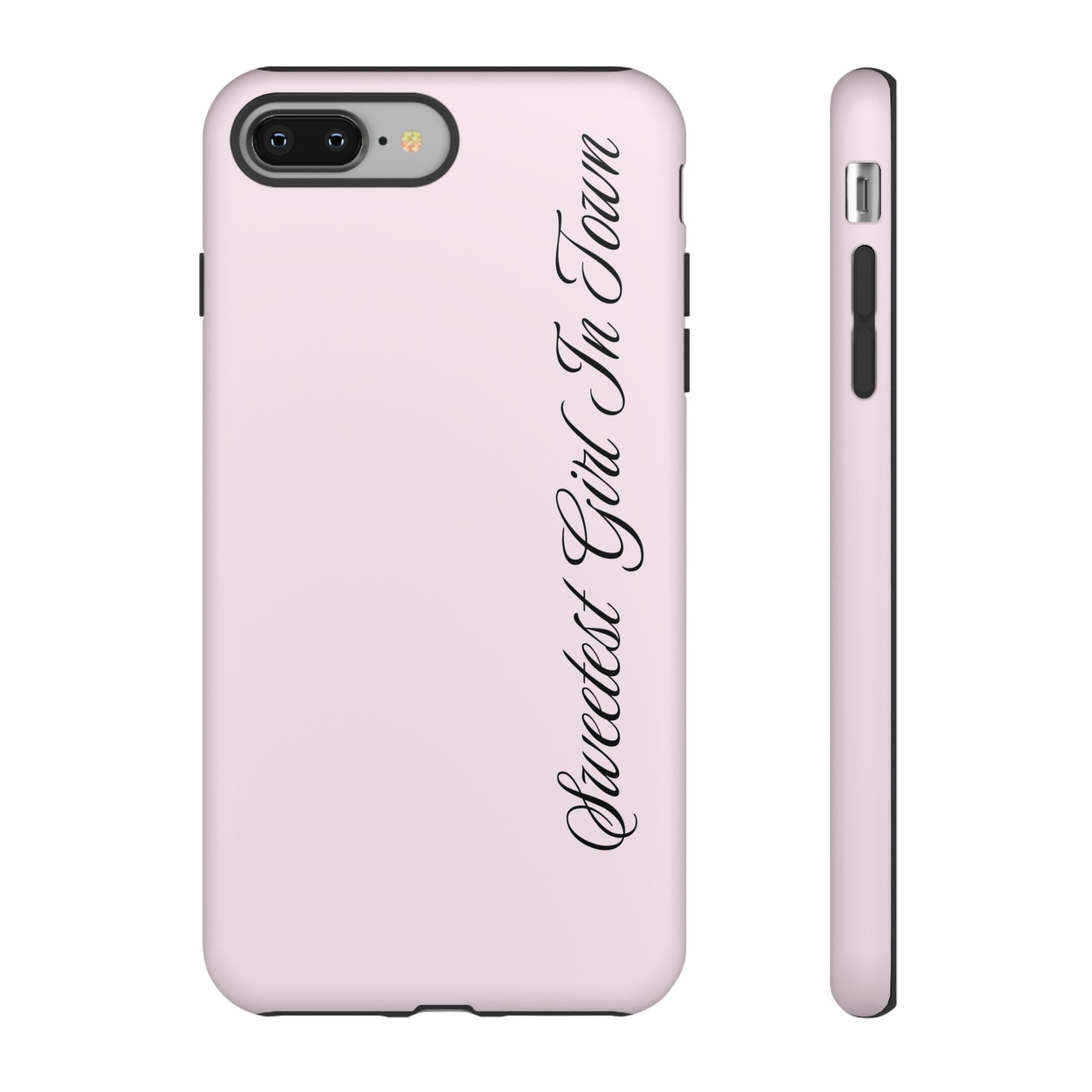 Sweetest Girl Case