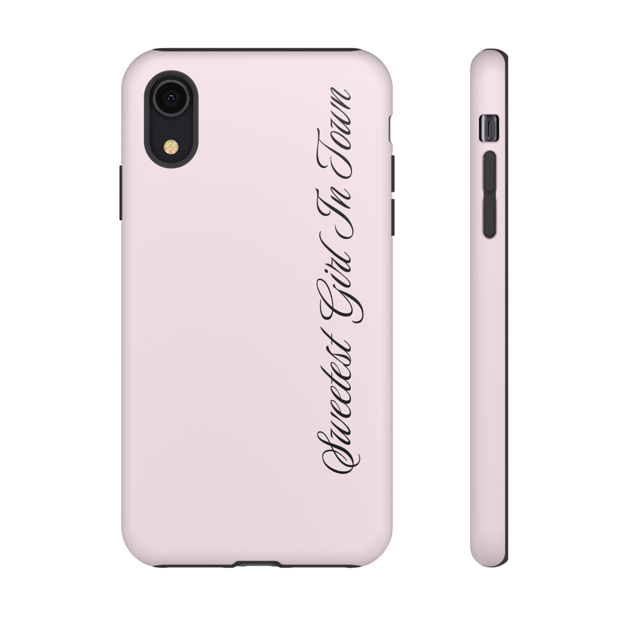 Sweetest Girl Case