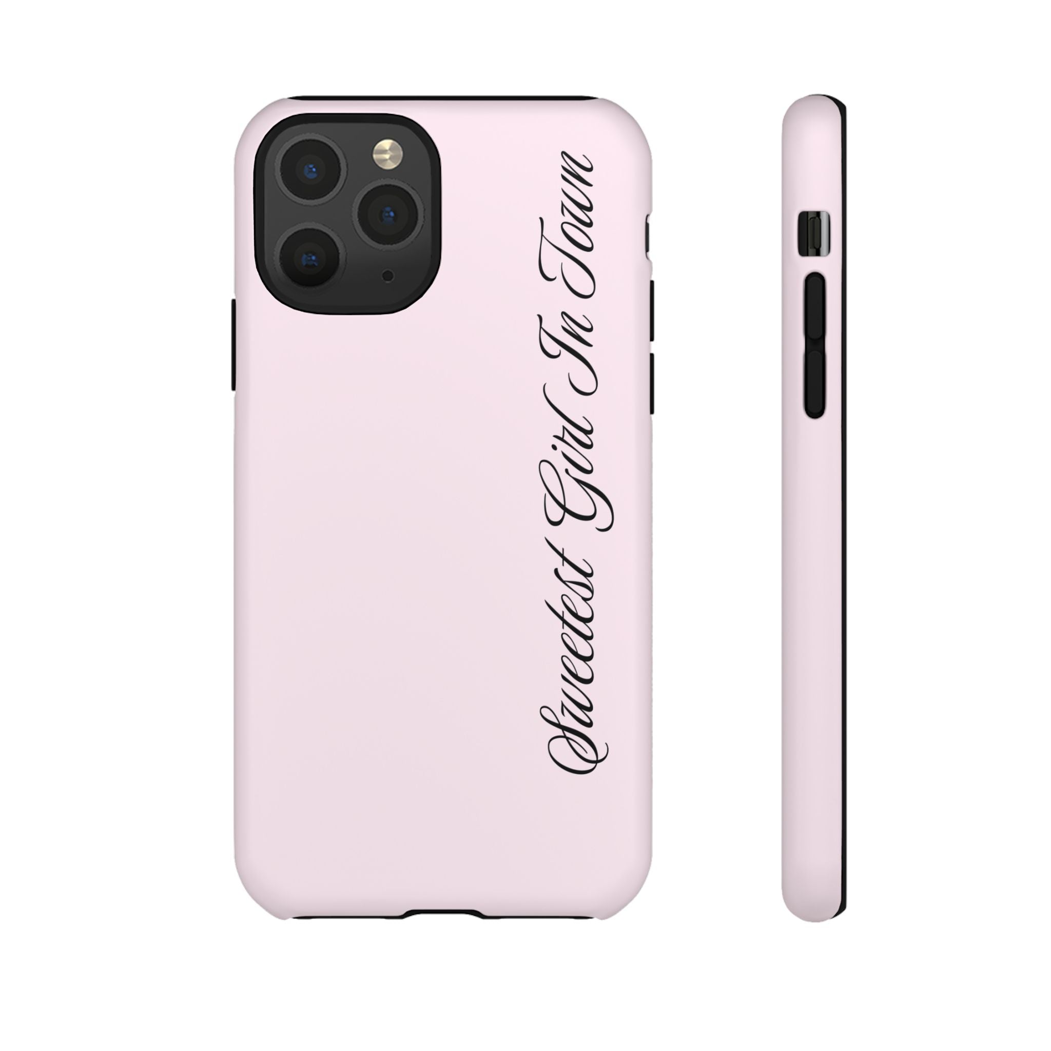 Sweetest Girl Case