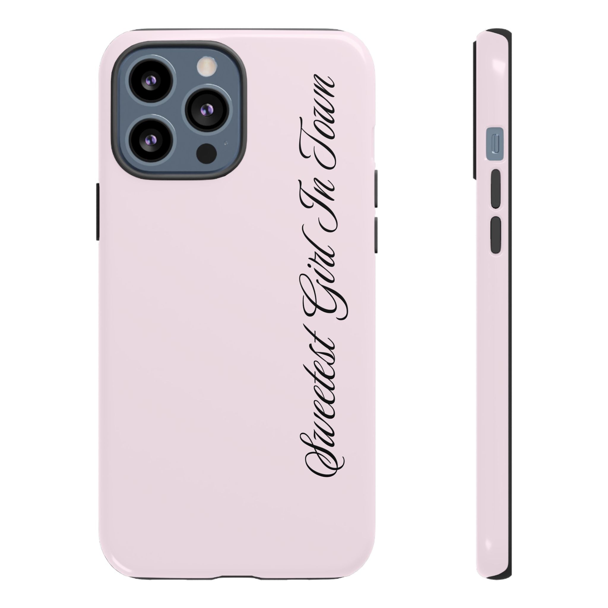 Sweetest Girl Case