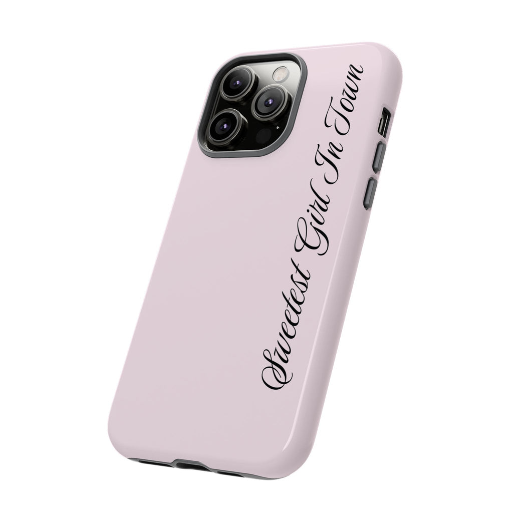 Sweetest Girl Case