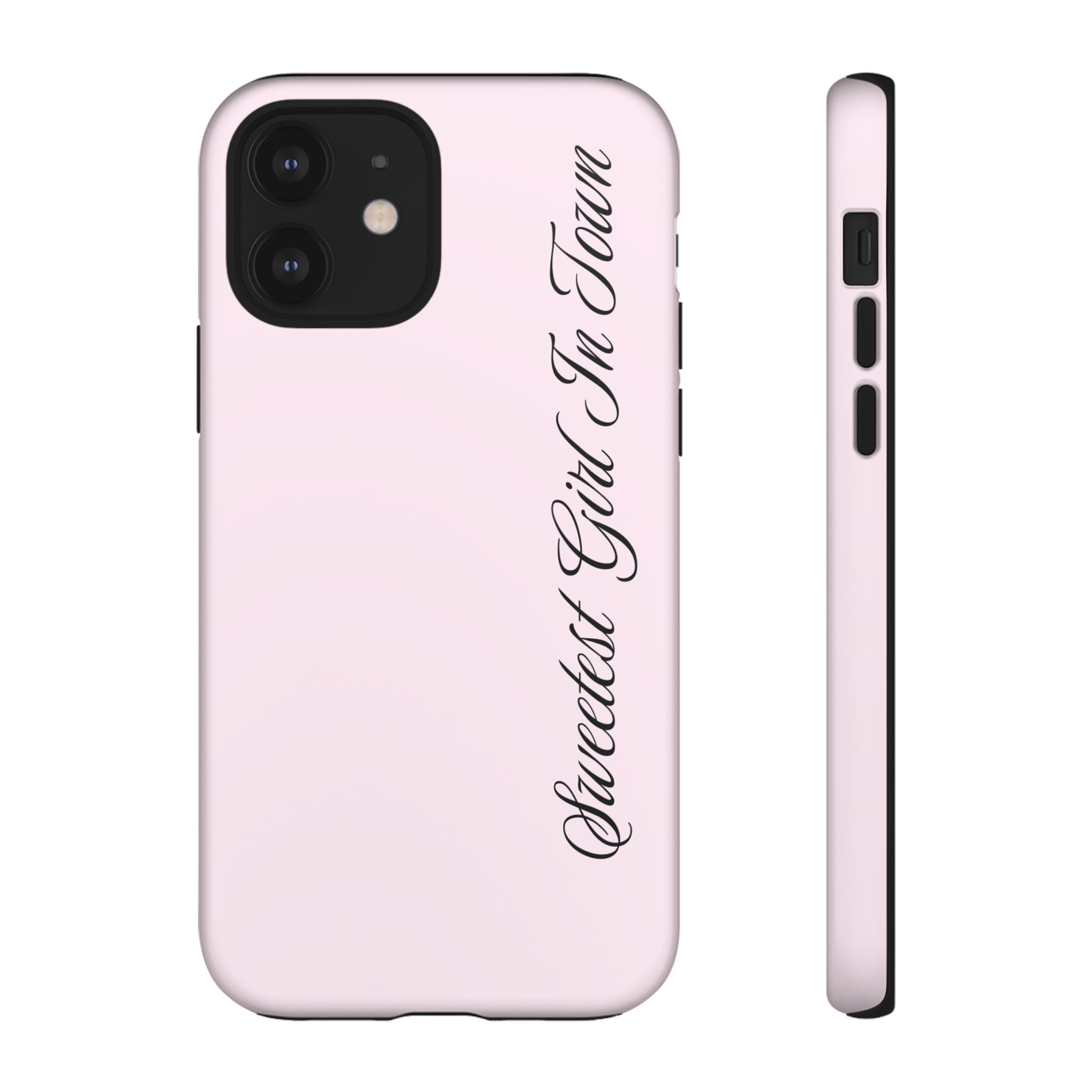 Sweetest Girl Case