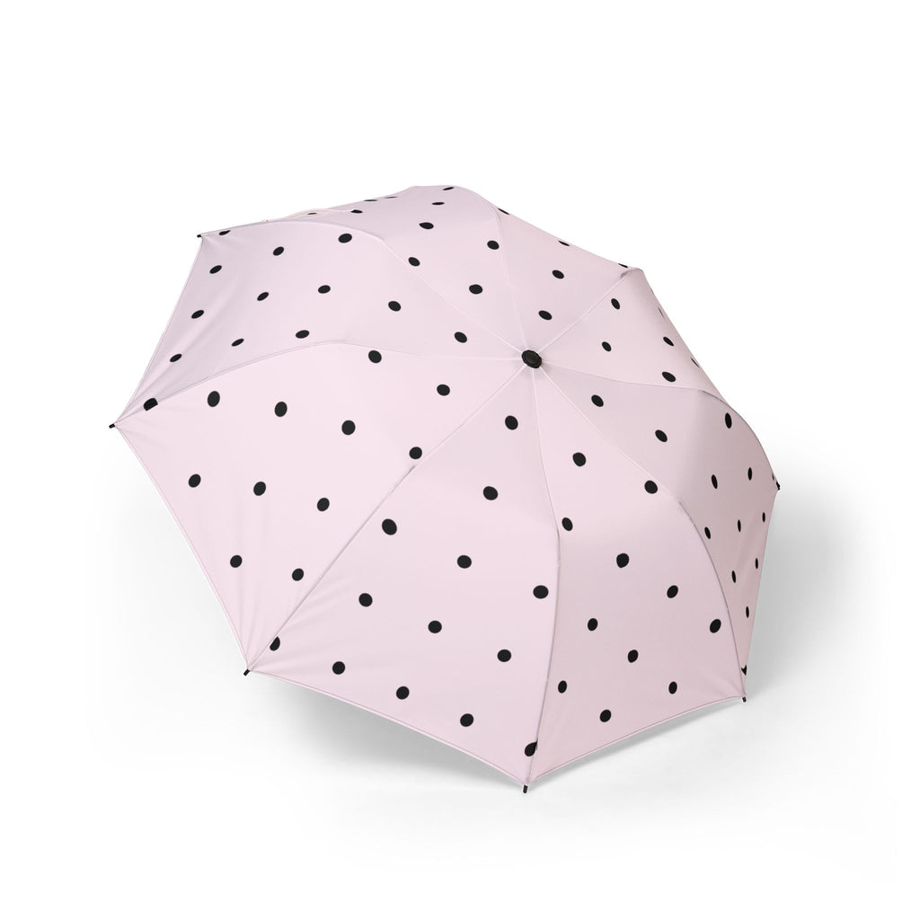 Polka Dot Umbrella