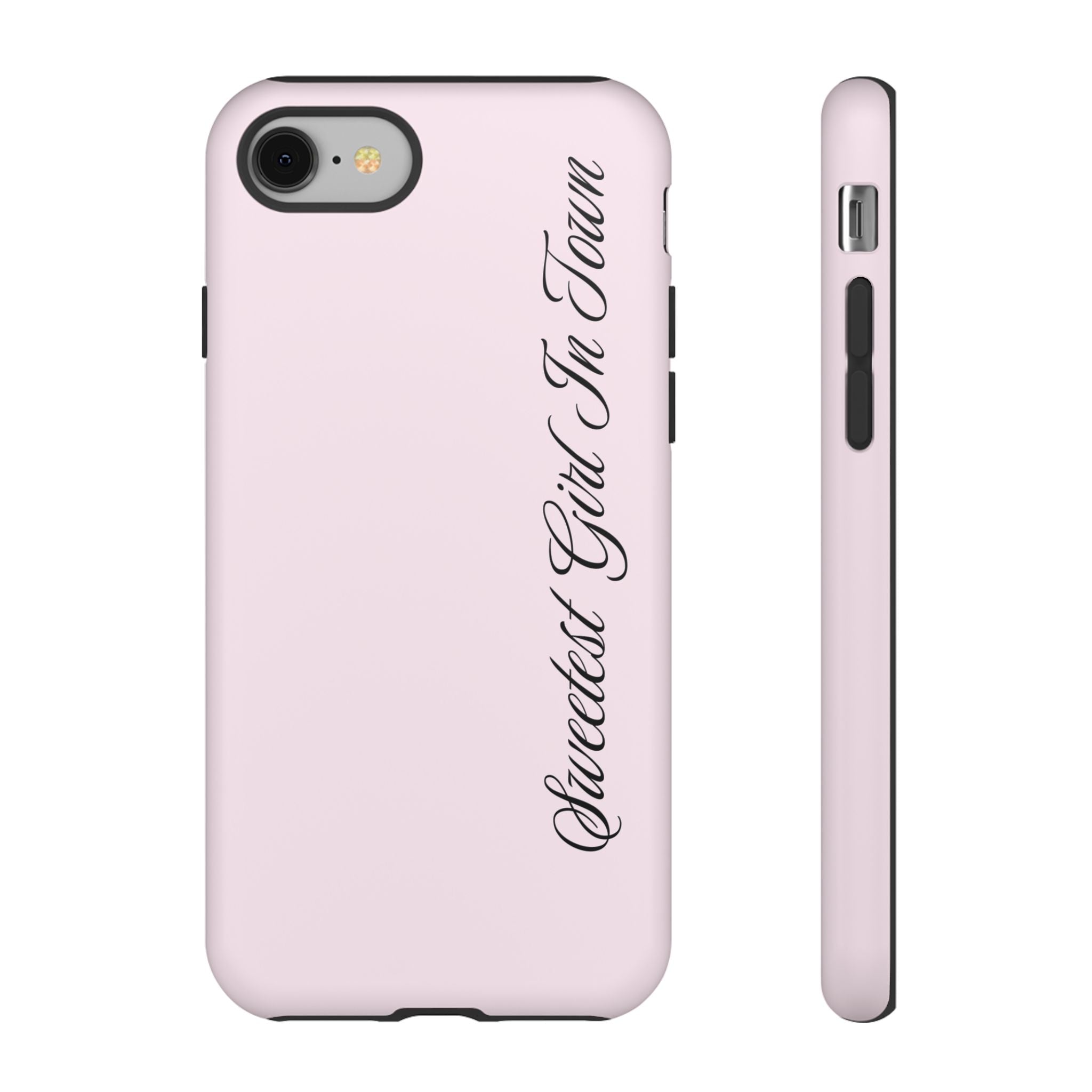 Sweetest Girl Case