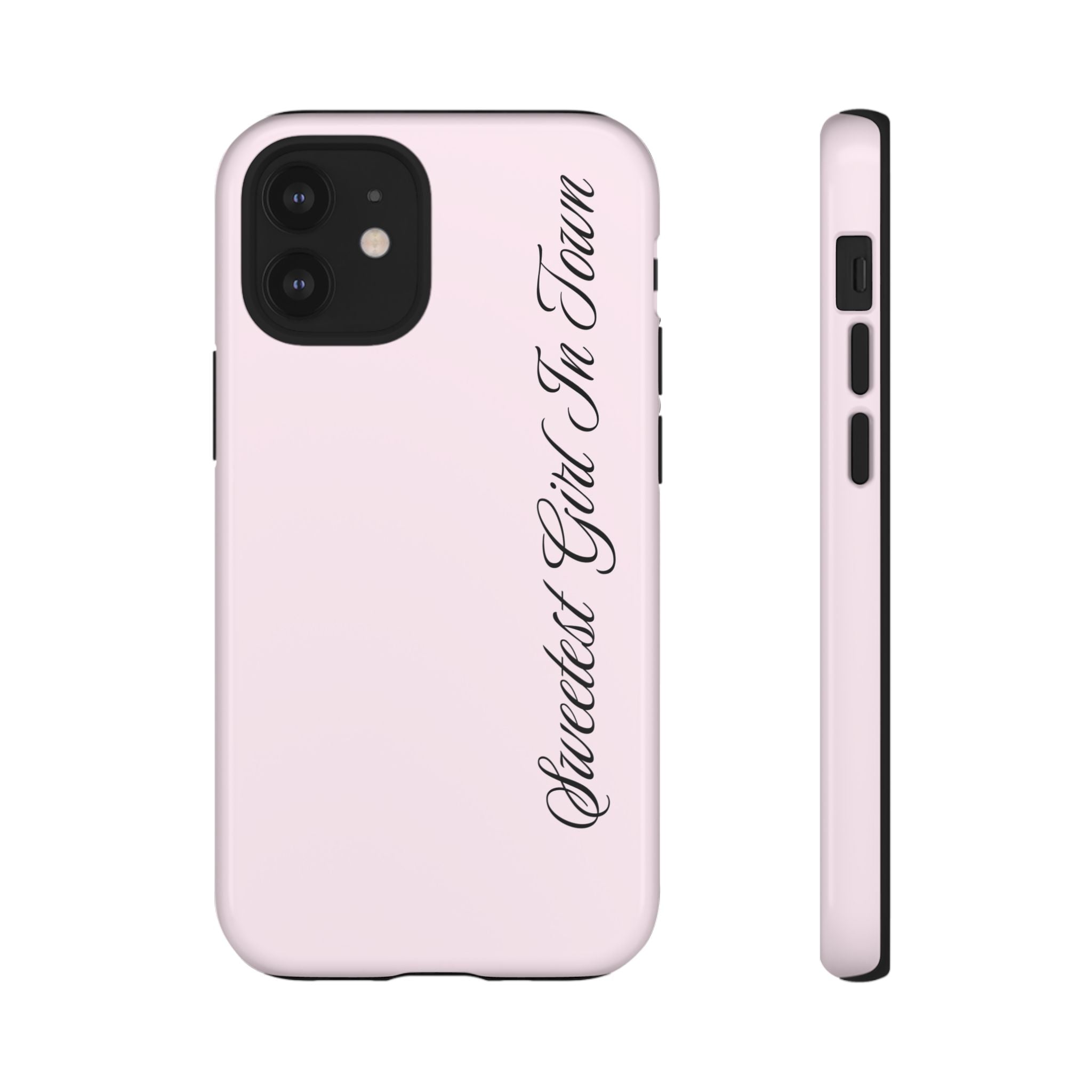 Sweetest Girl Case
