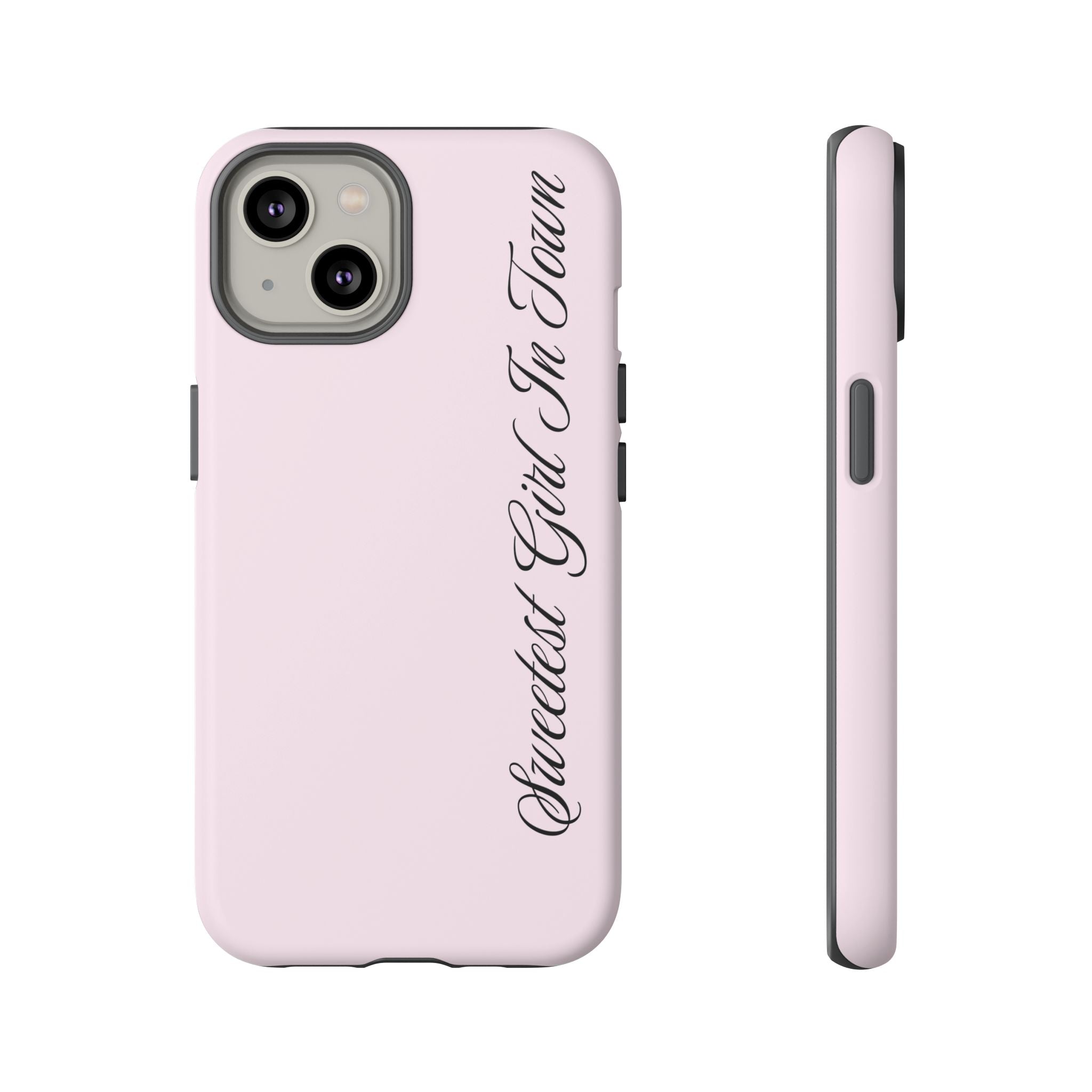 Sweetest Girl Case