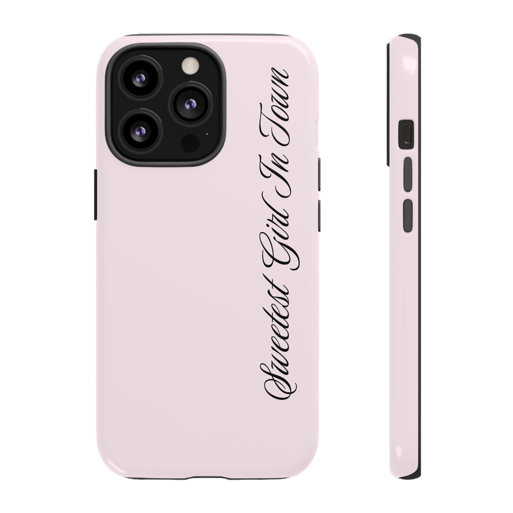 Sweetest Girl Case