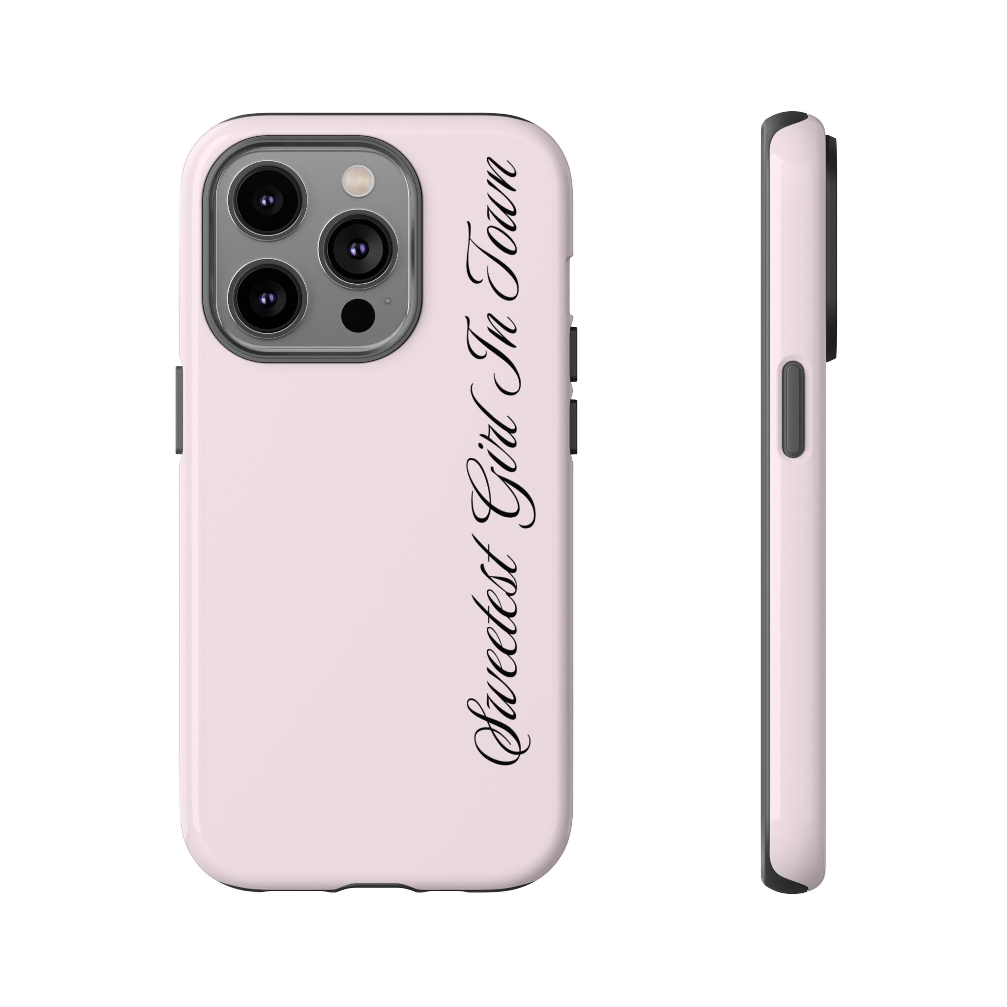 Sweetest Girl Case