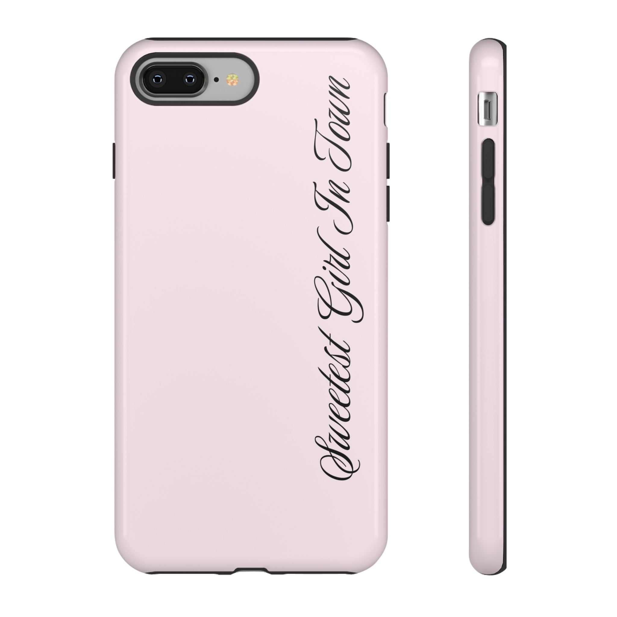 Sweetest Girl Case